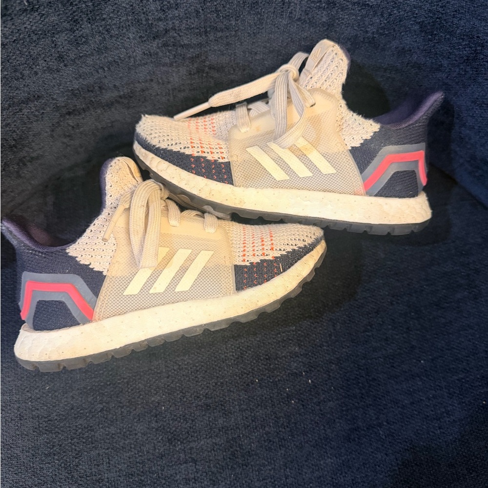 Adidas Girls UltraBoost